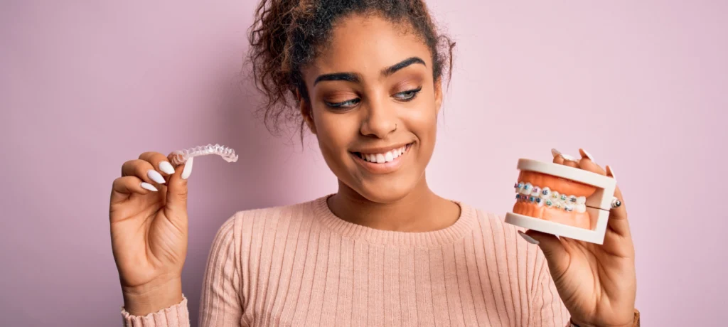 aligneurs invisibles charenton le pont Orthodontie de l’adolescent Dr Déborah Fellous | Orthodontiste à Charenton-le-Pont