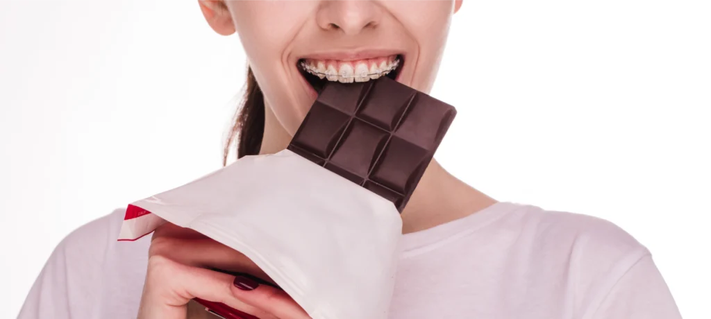 Les éléments à éviter Dr Déborah Fellous | Orthodontiste à Charenton-le-Pont