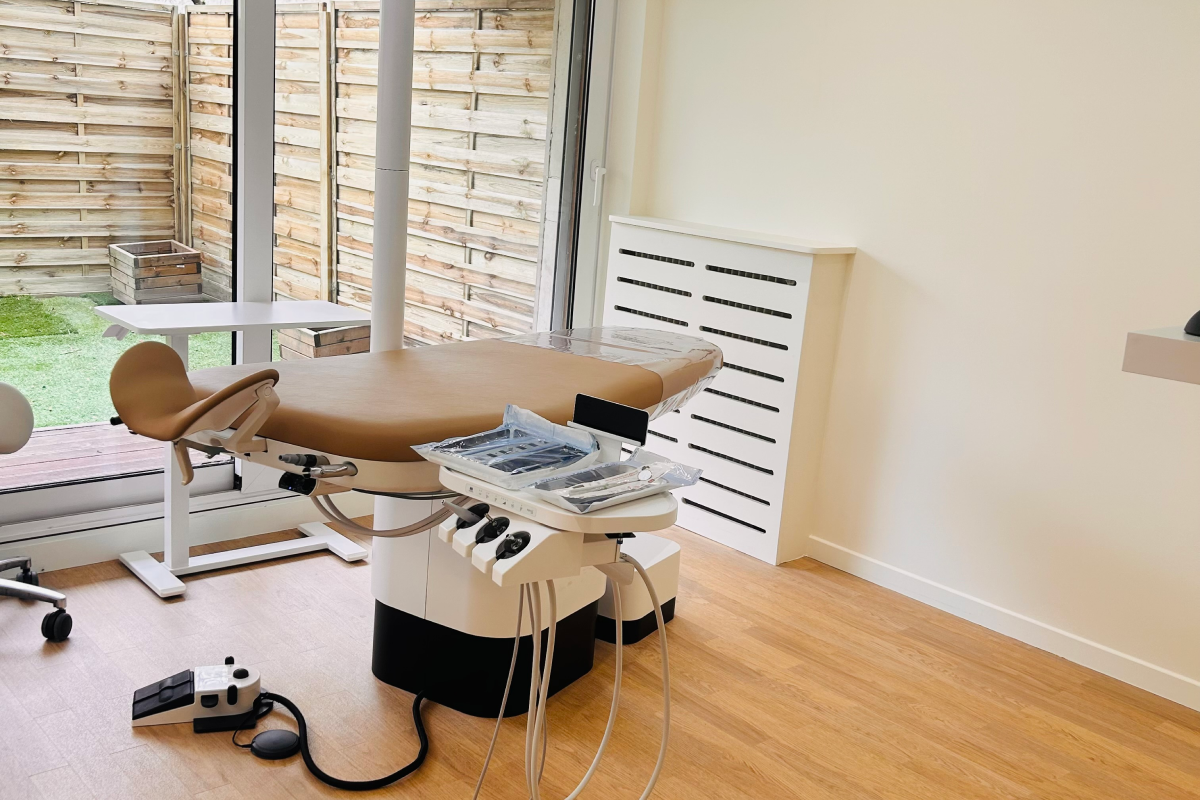 Accueil Dr Déborah Fellous | Orthodontiste à Charenton-le-Pont