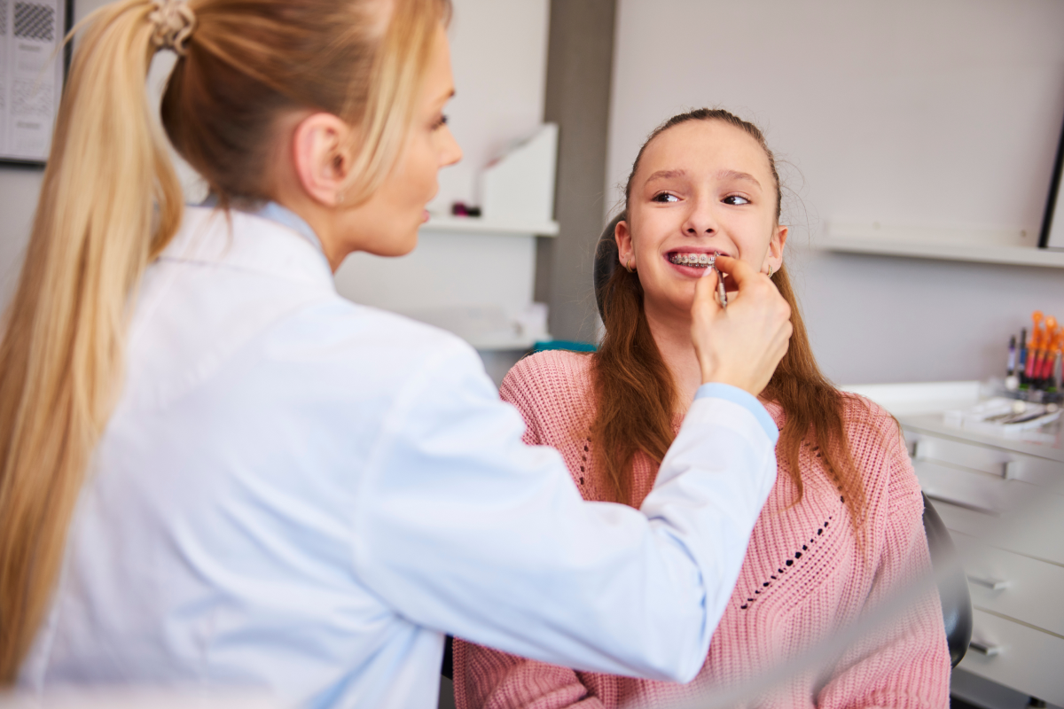 Soins orthodontiques Dr Déborah Fellous | Orthodontiste à Charenton-le-Pont