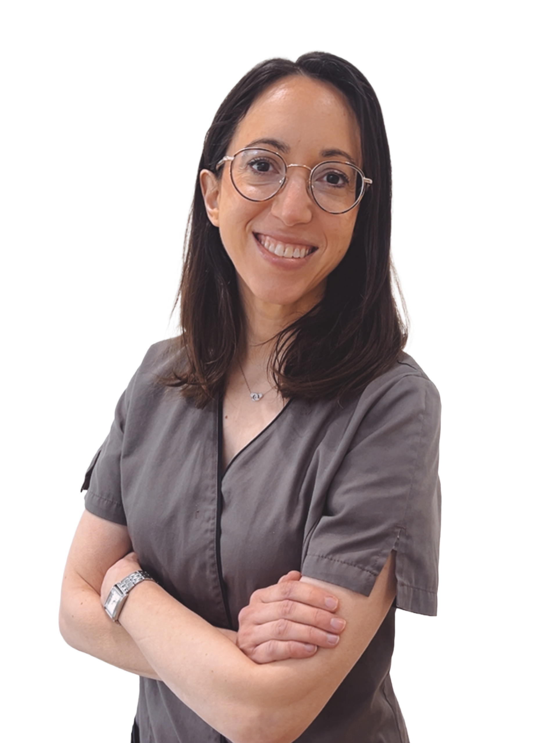 Dr Déborah FELLOUS Dr Déborah Fellous | Orthodontiste à Charenton-le-Pont