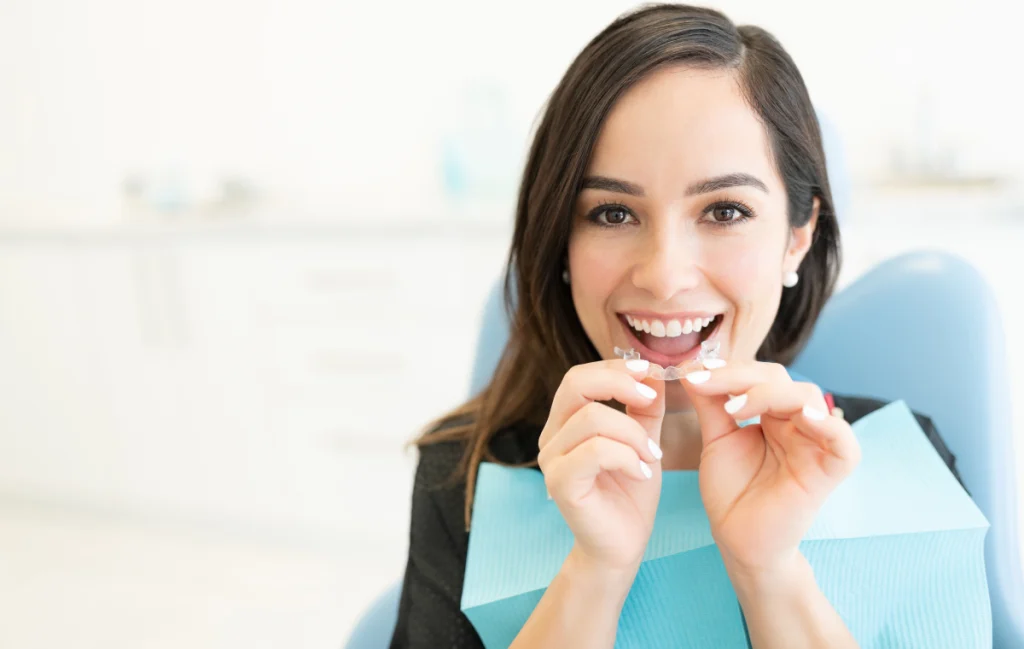 consultation adulte orthodontiste saint mande Orthodontiste à Saint-Mandé Dr Déborah Fellous, Orthodontiste à Charenton-le-Pont