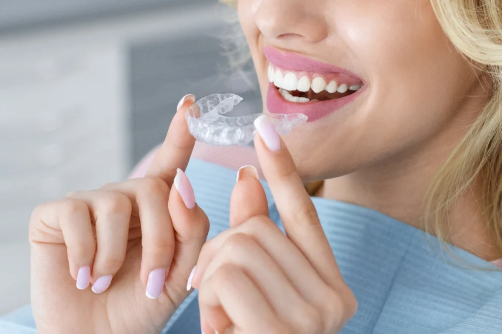 consultation orthodontiste maisons alfort aligneurs Orthodontiste à Maisons-Alfort Dr Déborah Fellous, Orthodontiste à Charenton-le-Pont