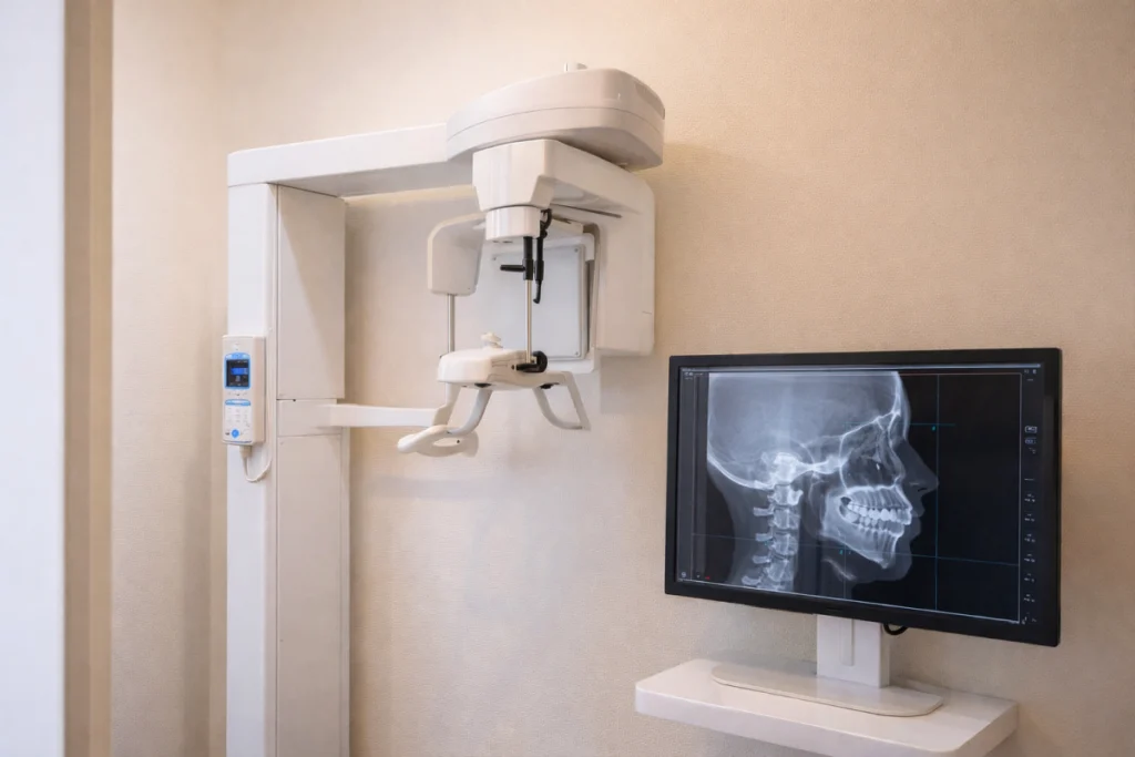 Nos technologies Dr Déborah Fellous, Orthodontiste à Charenton-le-Pont